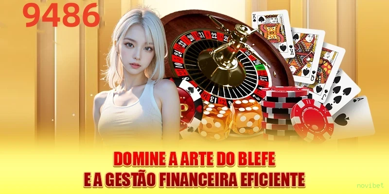 Cassino ao vivo novibet dealers