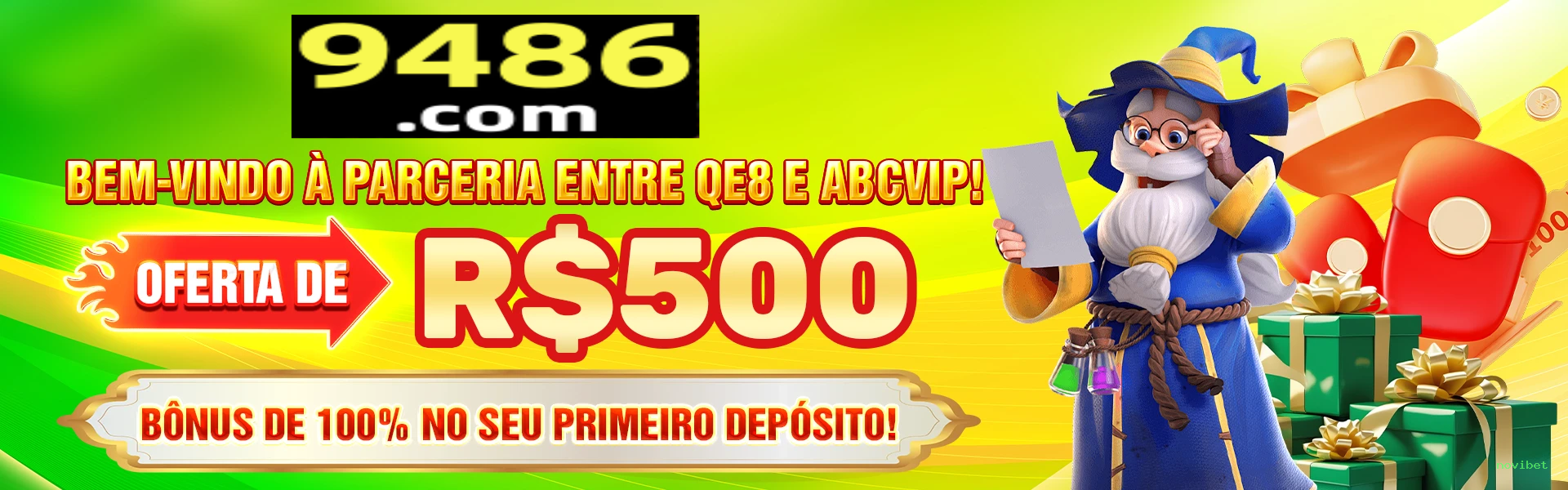 Plataforma novibet - cassino e apostas