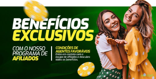Bônus exclusivos membros VIP novibet