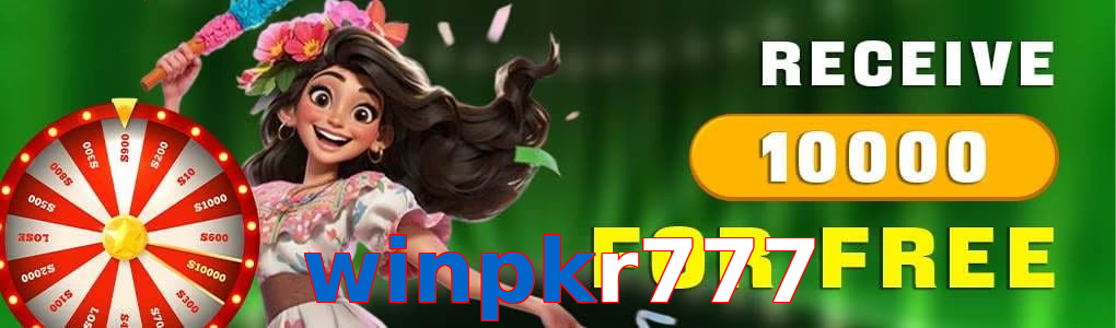 Winpkr777