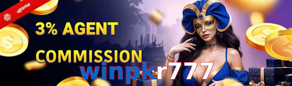 Winpkr777