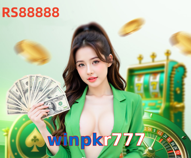 Winpkr777